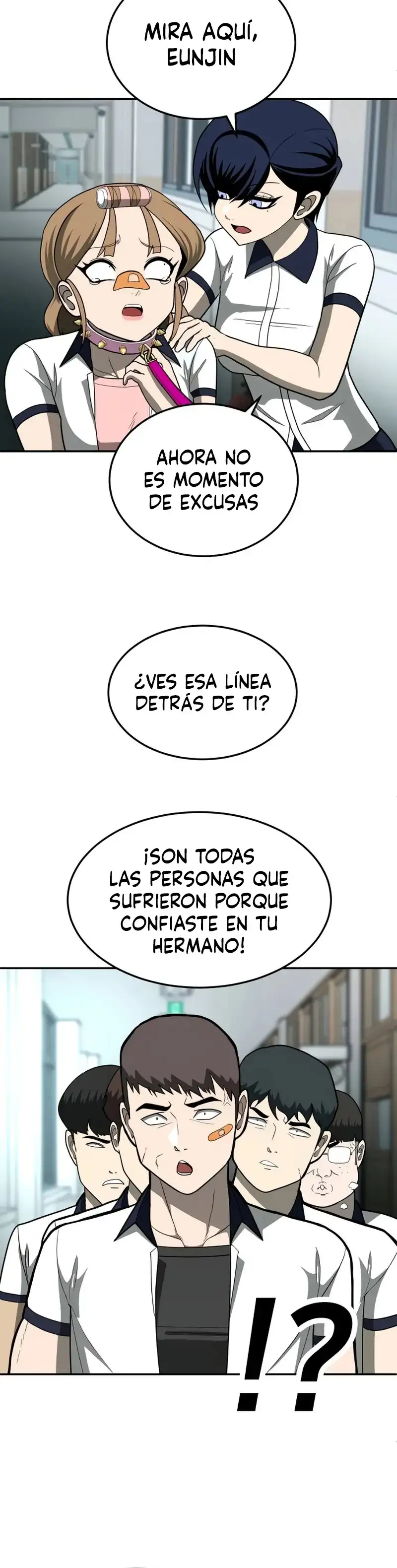Plaything - Capítulo 13 - Página 47 - LectorTMOo
