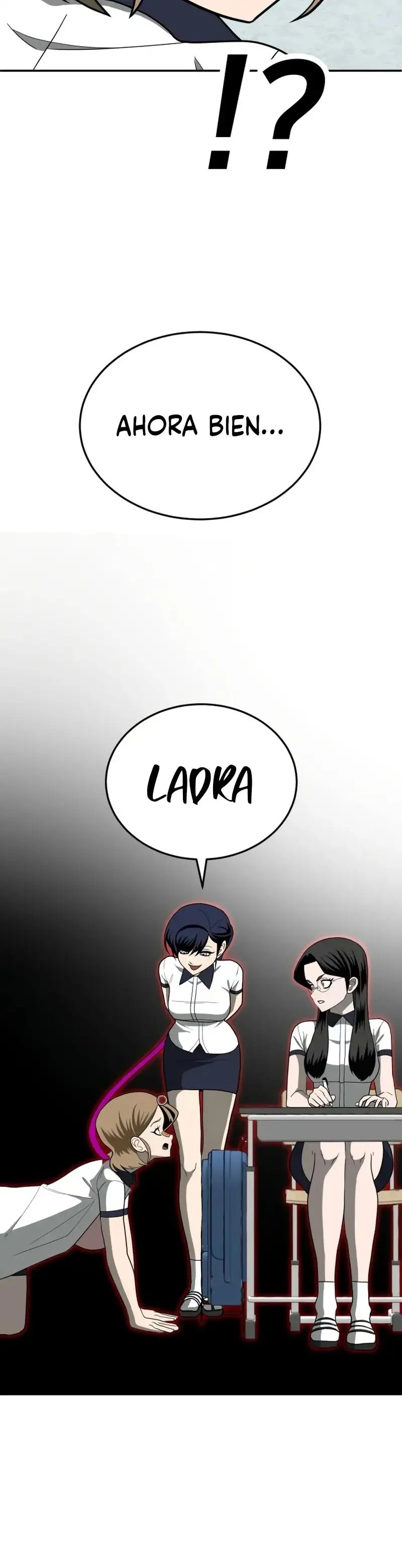 Plaything - Capítulo 13 - Página 55 - LectorTMOo