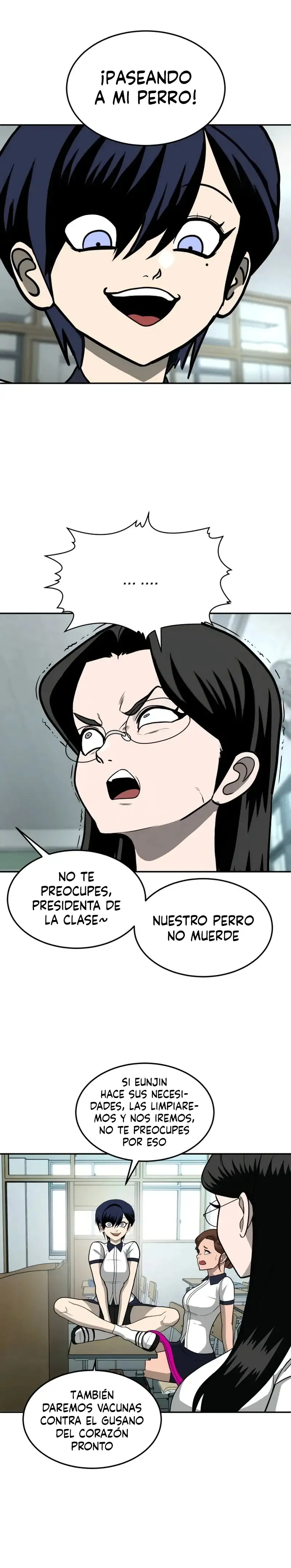 Plaything - Capítulo 13 - Página 62 - LectorTMOo