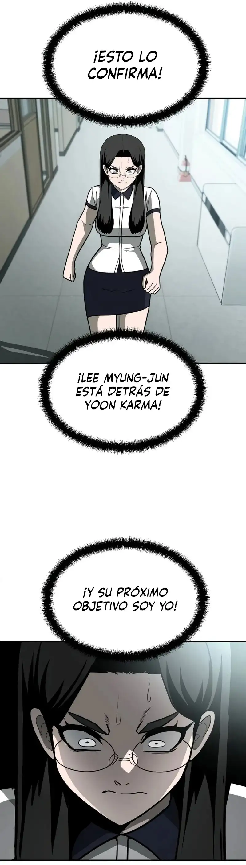 Plaything - Capítulo 13 - Página 64 - LectorTMOo