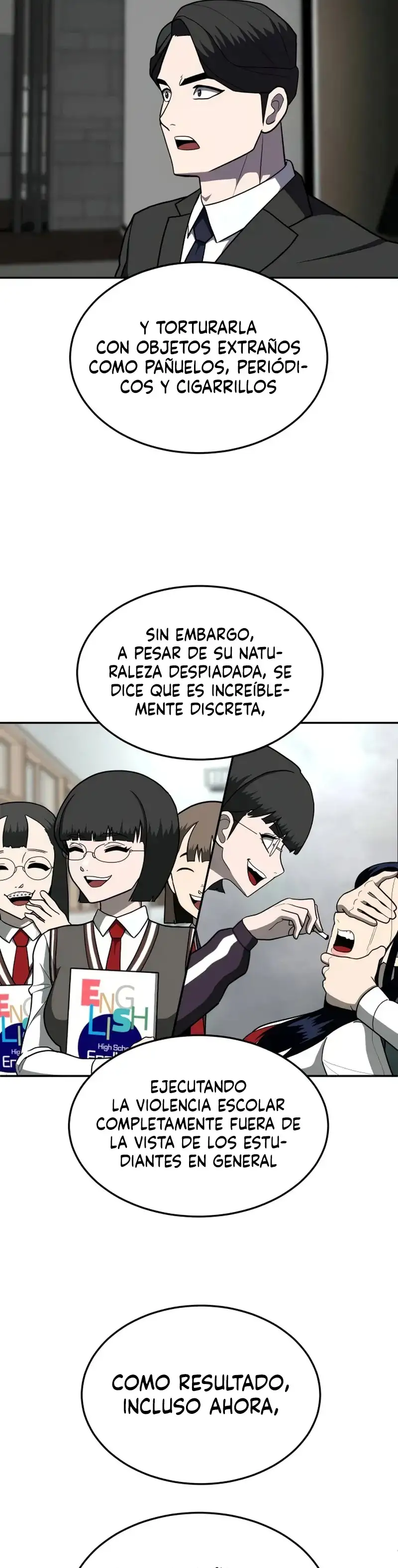 Plaything - Capítulo 14 - Página 10 - LectorTMOo