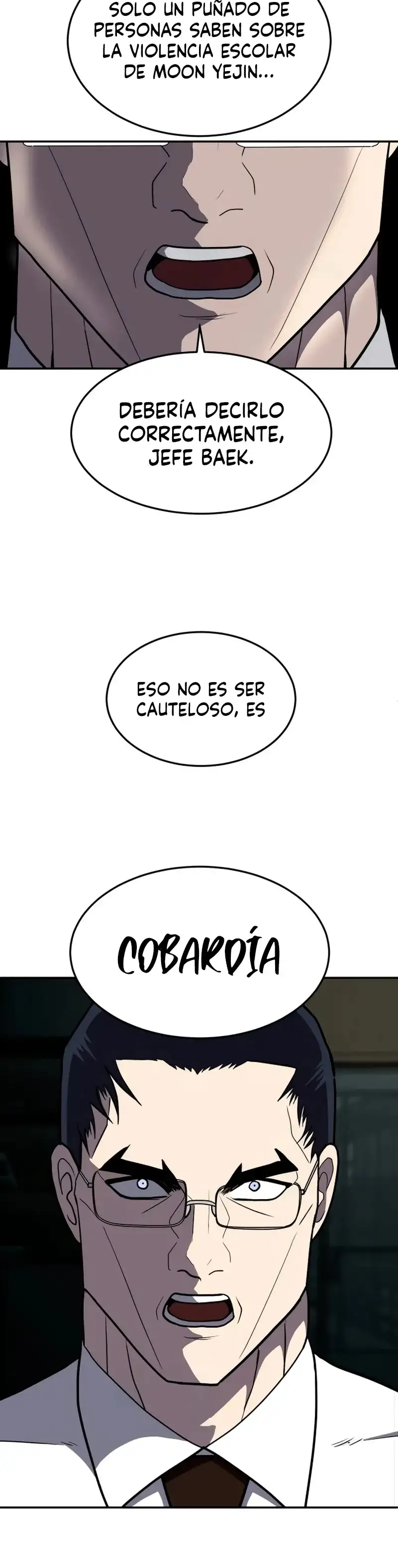 Plaything - Capítulo 14 - Página 11 - LectorTMOo