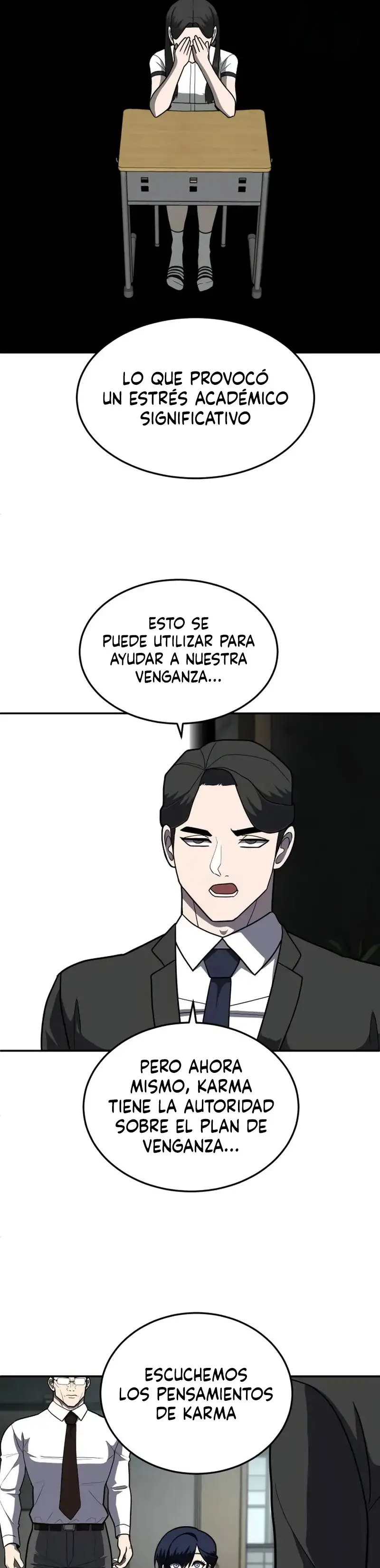 Plaything - Capítulo 14 - Página 13 - LectorTMOo