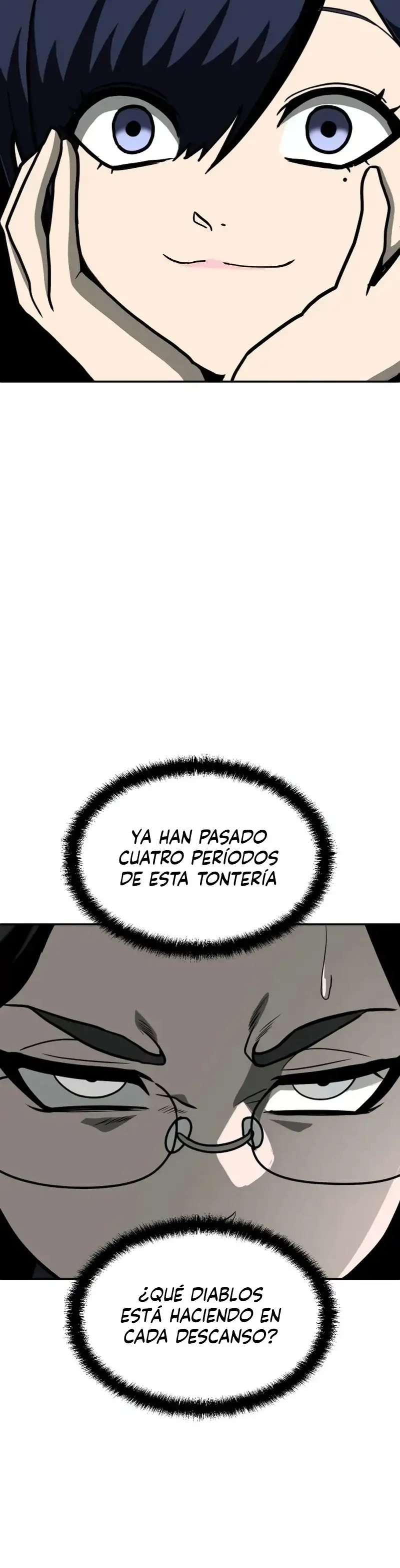 Plaything - Capítulo 14 - Página 18 - LectorTMOo