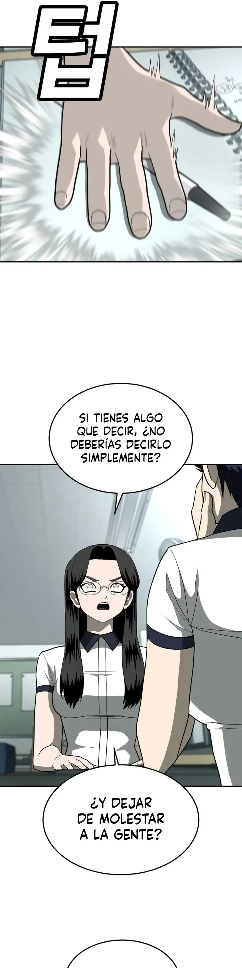 Plaything - Capítulo 14 - Página 19 - LectorTMOo