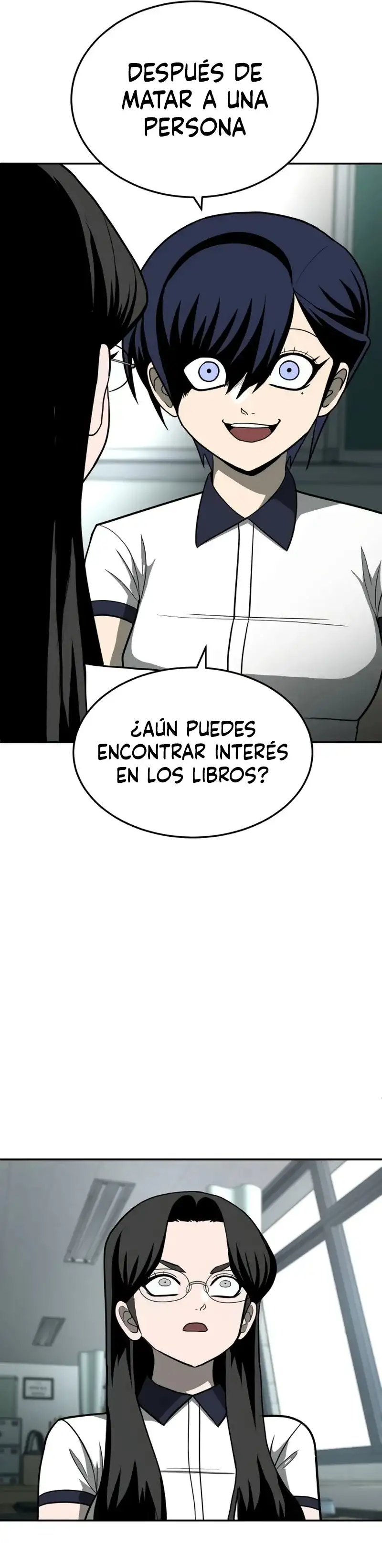 Plaything - Capítulo 14 - Página 24 - LectorTMOo