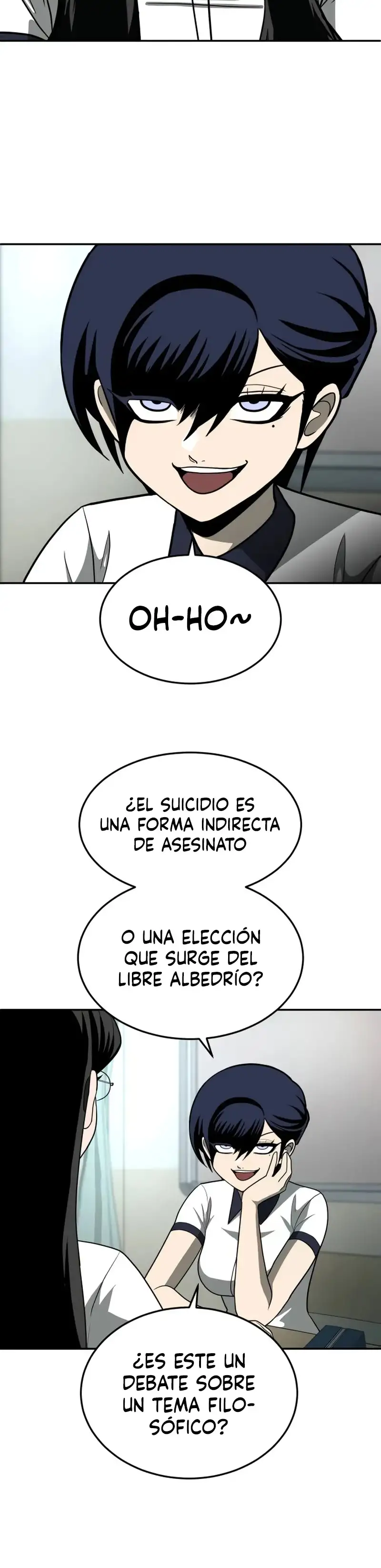 Plaything - Capítulo 14 - Página 26 - LectorTMOo
