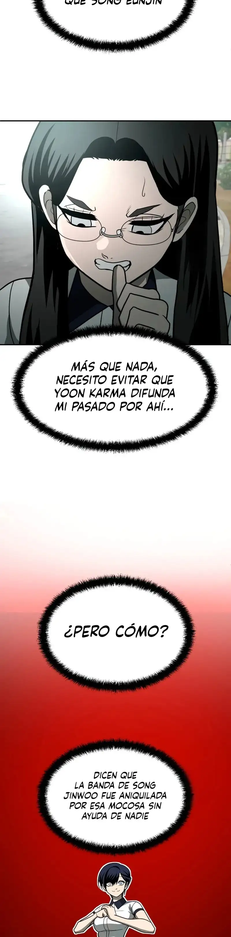 Plaything - Capítulo 14 - Página 40 - LectorTMOo