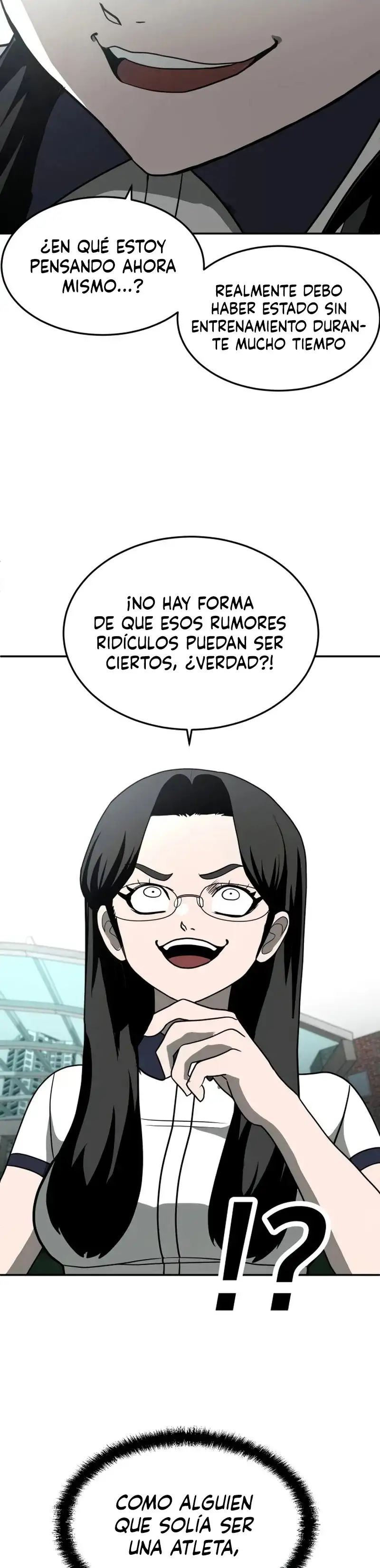 Plaything - Capítulo 14 - Página 42 - LectorTMOo