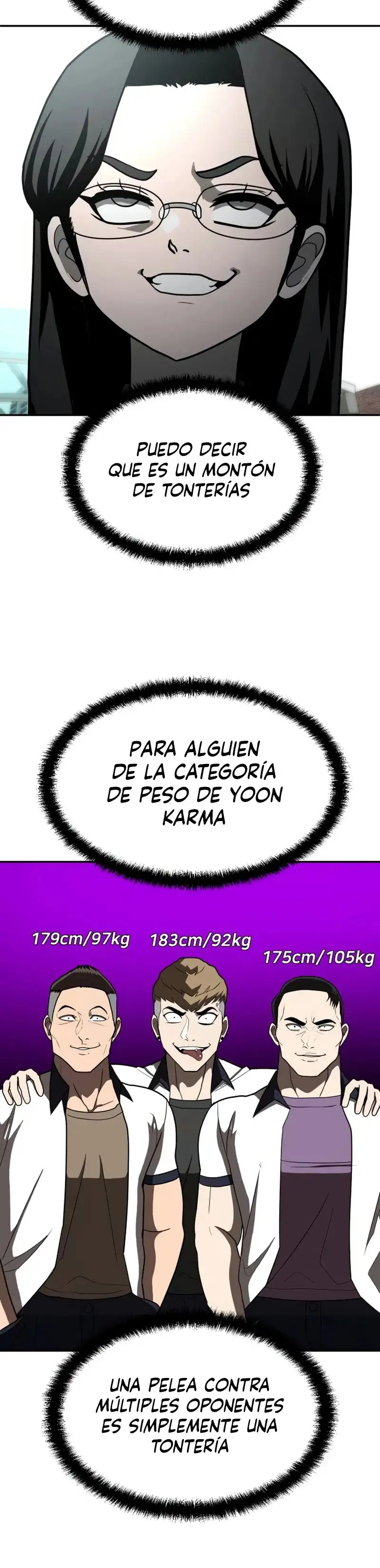 Plaything - Capítulo 14 - Página 43 - LectorTMOo