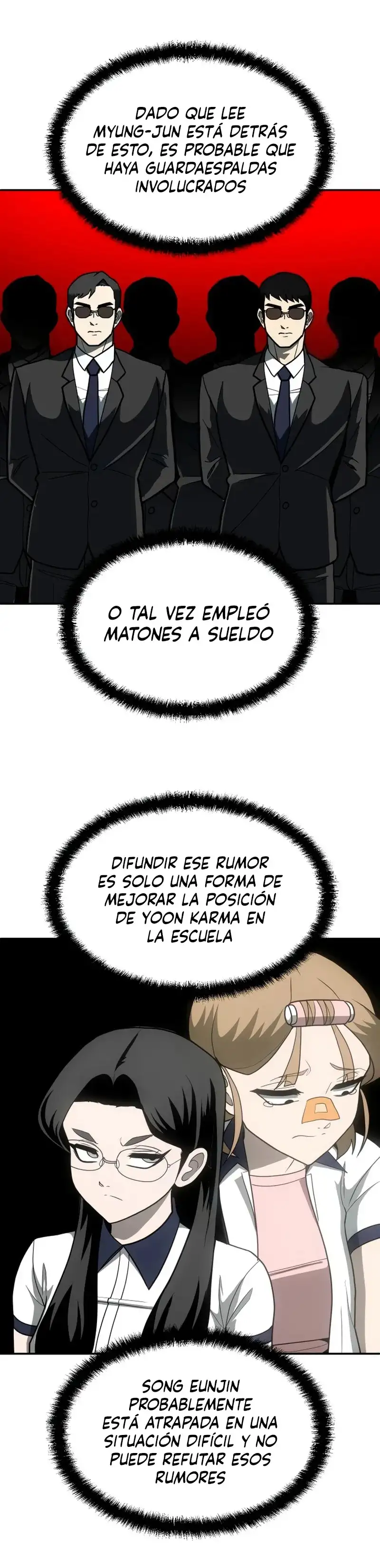 Plaything - Capítulo 14 - Página 44 - LectorTMOo