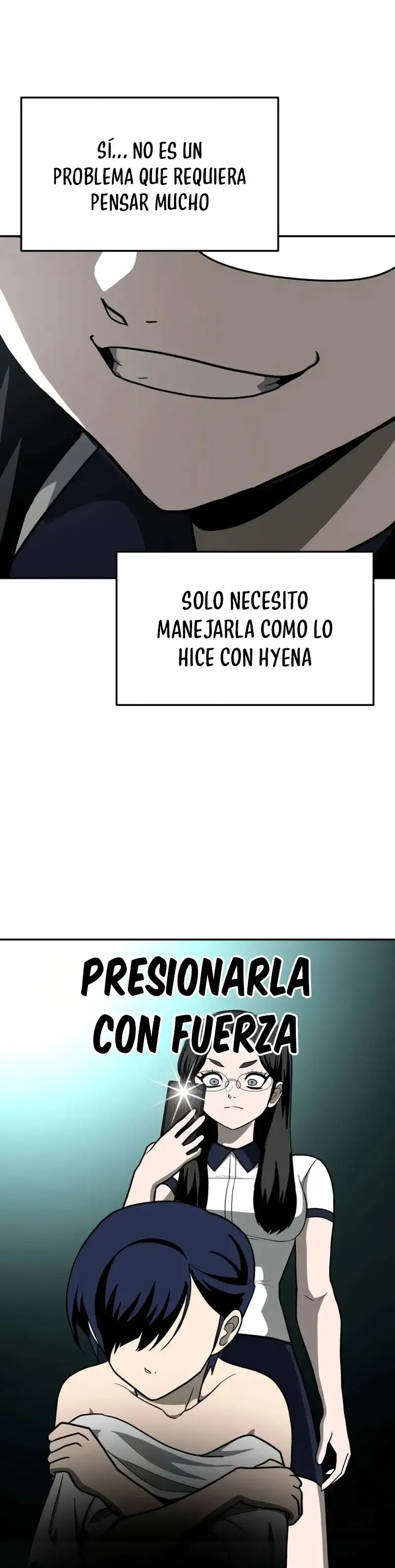Plaything - Capítulo 14 - Página 45 - LectorTMOo
