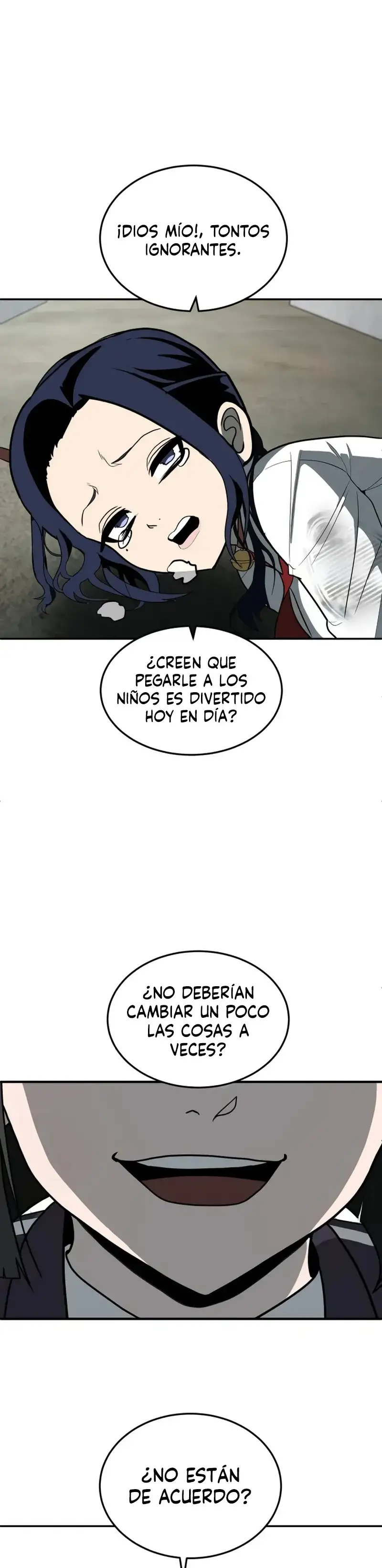 Plaything - Capítulo 14 - Página 53 - LectorTMOo