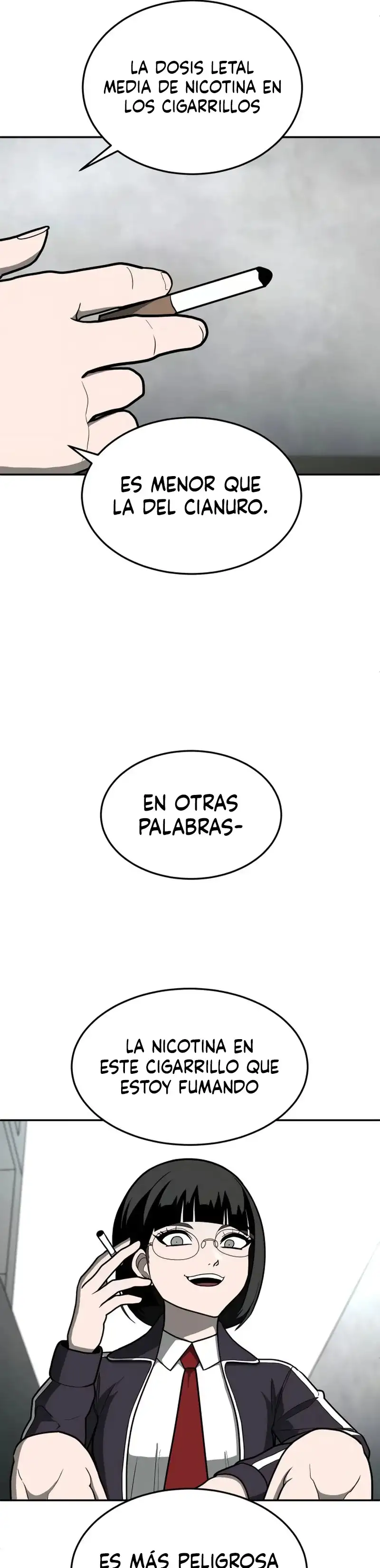 Plaything - Capítulo 14 - Página 55 - LectorTMOo