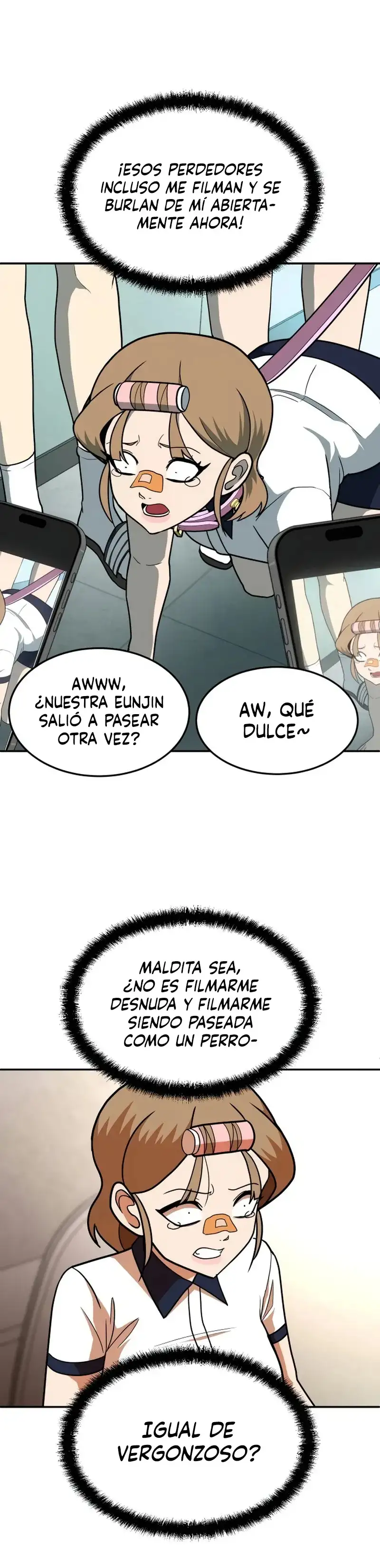 Plaything - Capítulo 15 - Página 4 - LectorTMOo