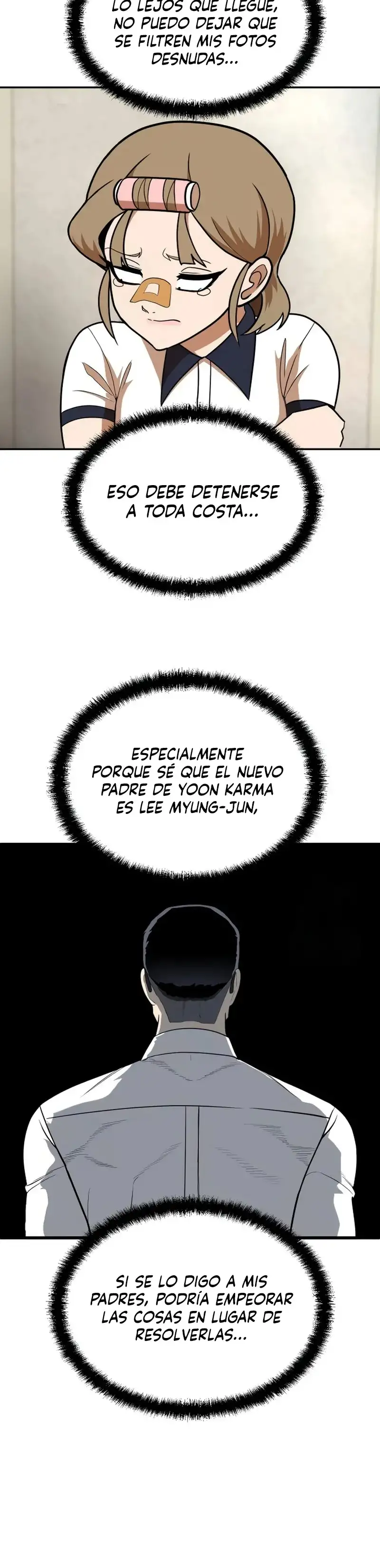 Plaything - Capítulo 15 - Página 6 - LectorTMOo