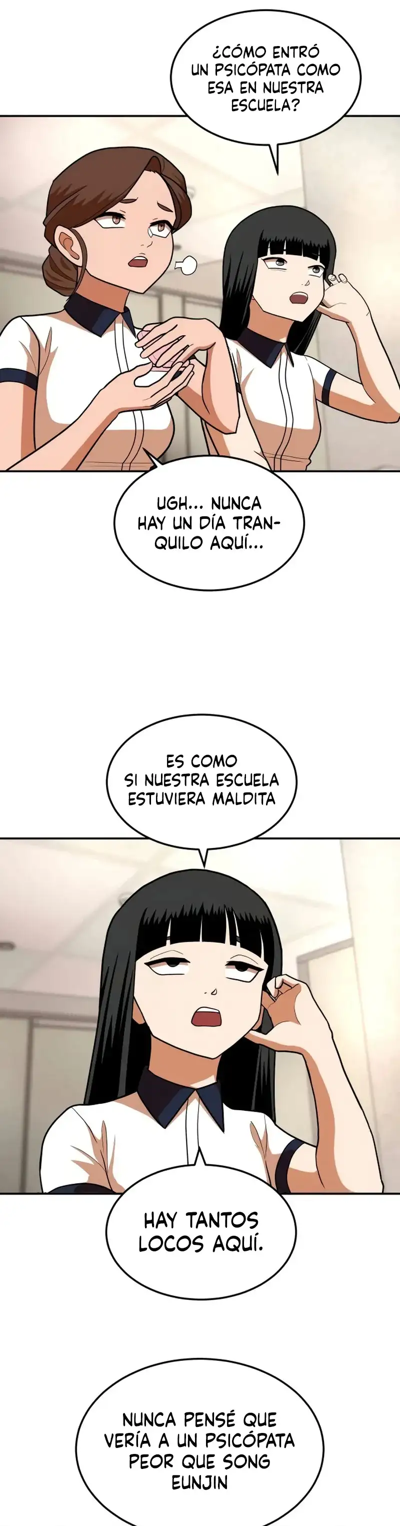 Plaything - Capítulo 15 - Página 12 - LectorTMOo