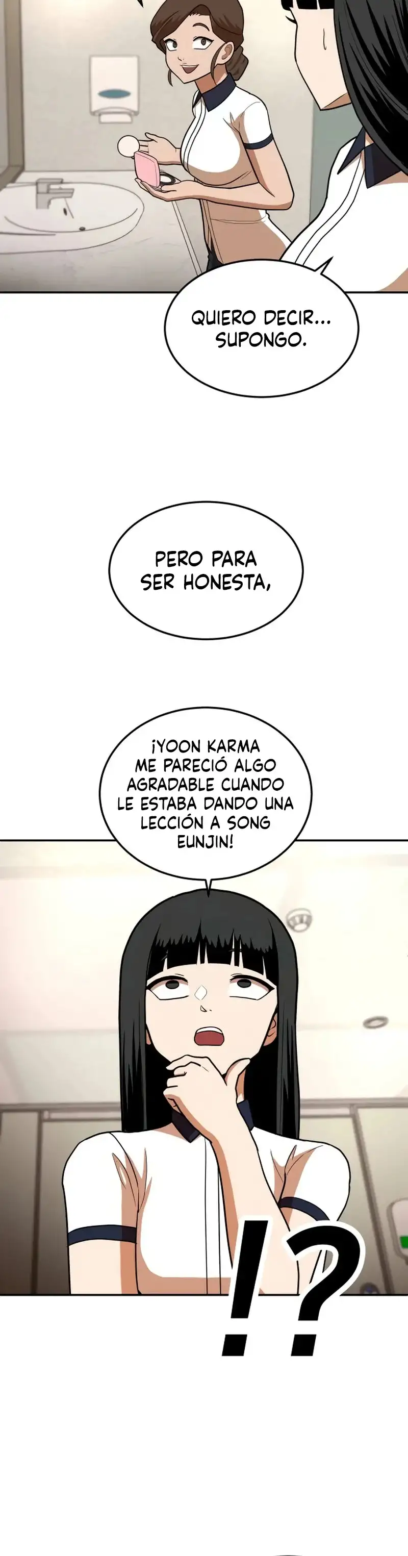 Plaything - Capítulo 15 - Página 14 - LectorTMOo