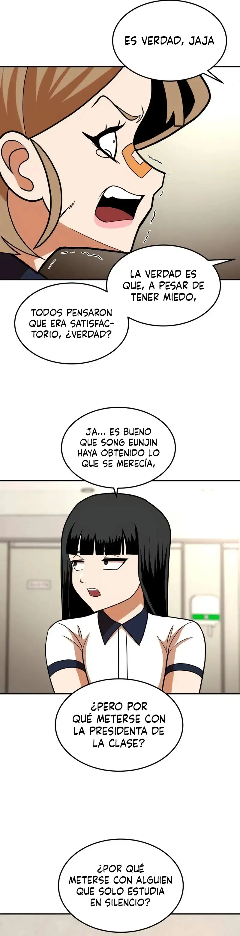 Plaything - Capítulo 15 - Página 15 - LectorTMOo
