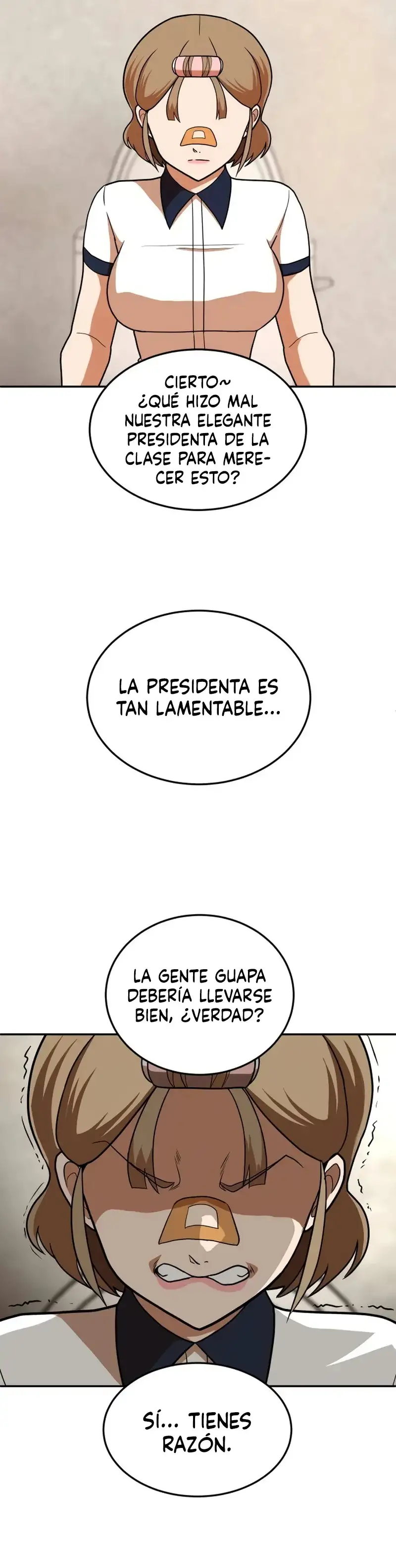Plaything - Capítulo 15 - Página 16 - LectorTMOo