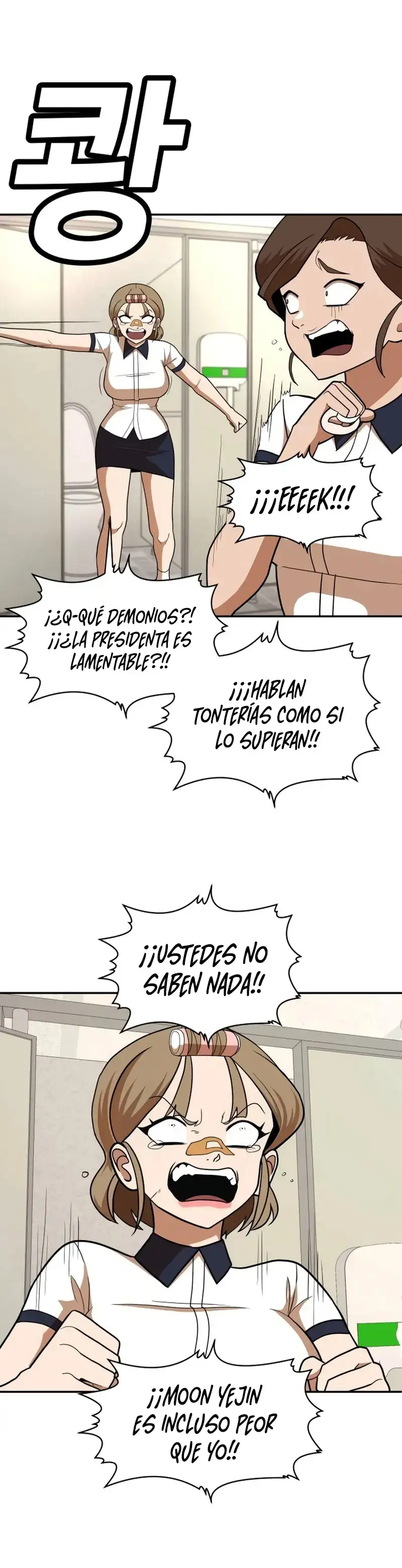 Plaything - Capítulo 15 - Página 17 - LectorTMOo