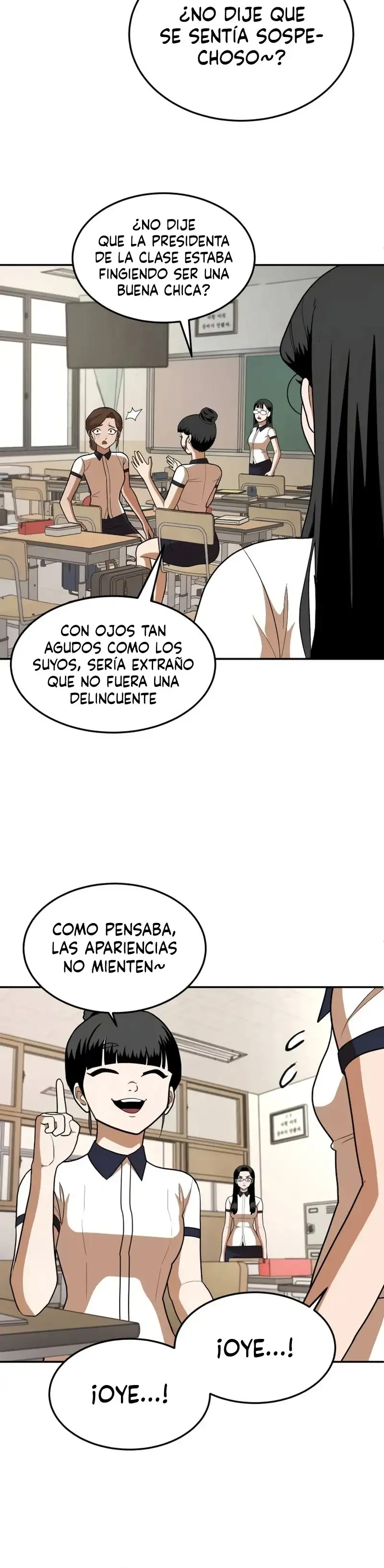 Plaything - Capítulo 15 - Página 26 - LectorTMOo