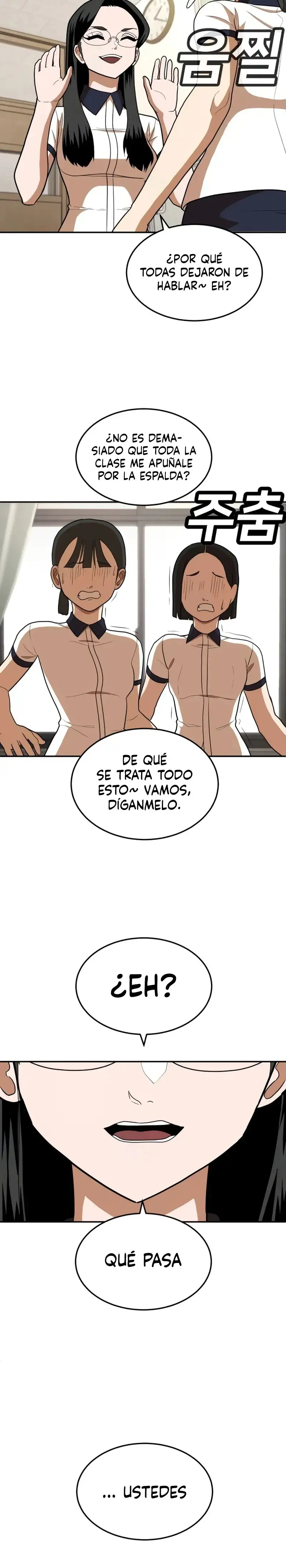Plaything - Capítulo 15 - Página 28 - LectorTMOo