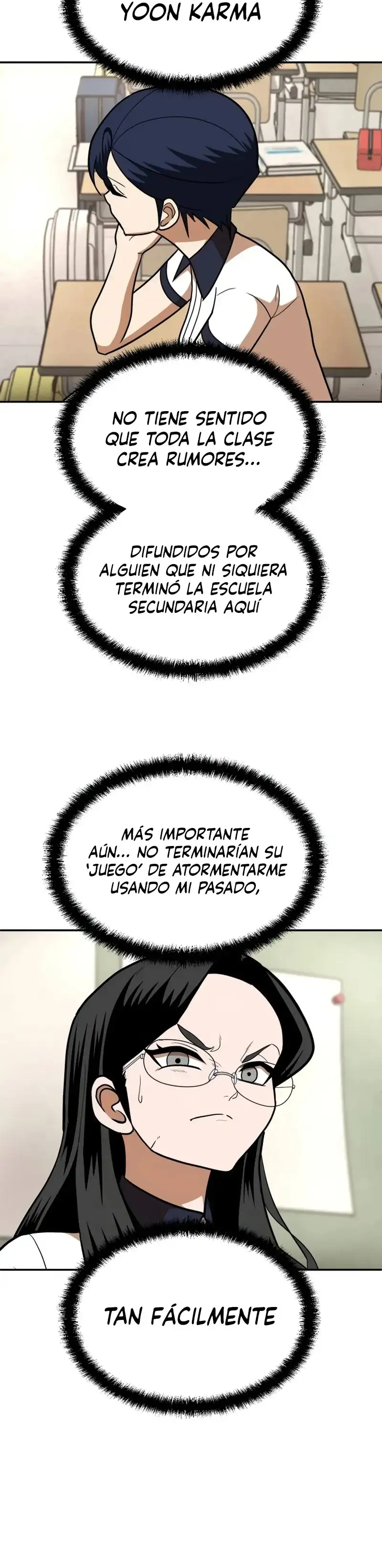 Plaything - Capítulo 15 - Página 31 - LectorTMOo
