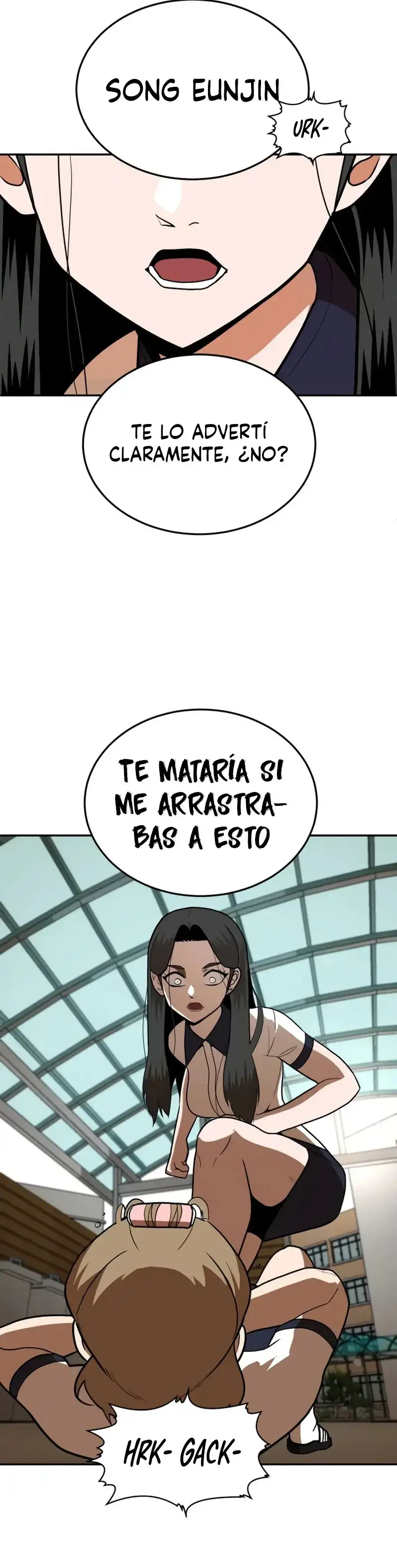 Plaything - Capítulo 15 - Página 35 - LectorTMOo