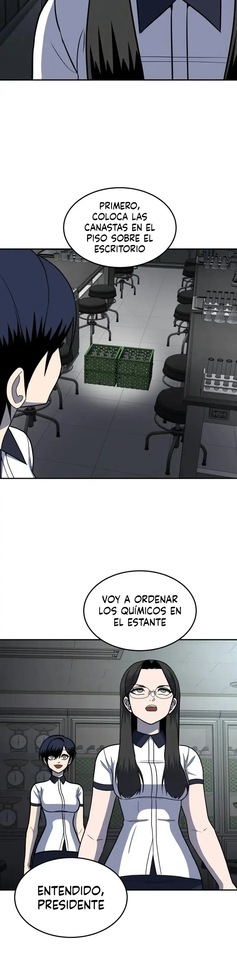 Plaything - Capítulo 15 - Página 47 - LectorTMOo