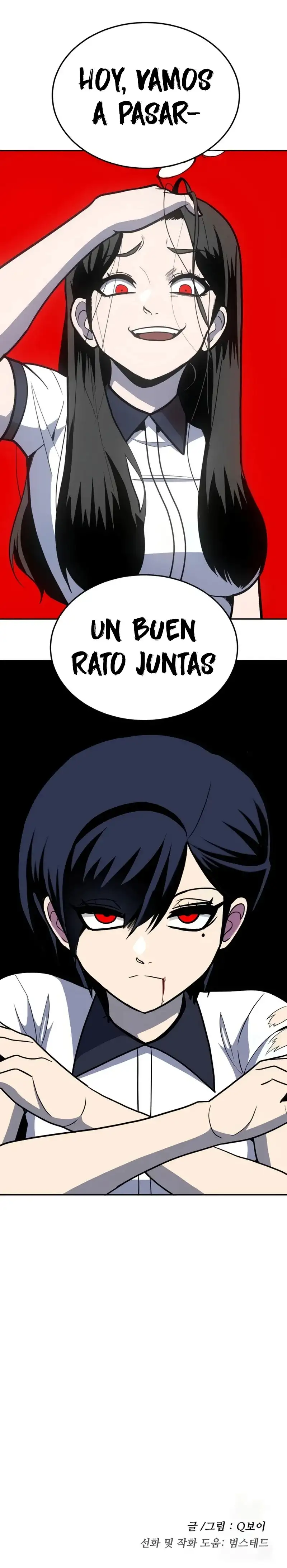 Plaything - Capítulo 15 - Página 55 - LectorTMOo
