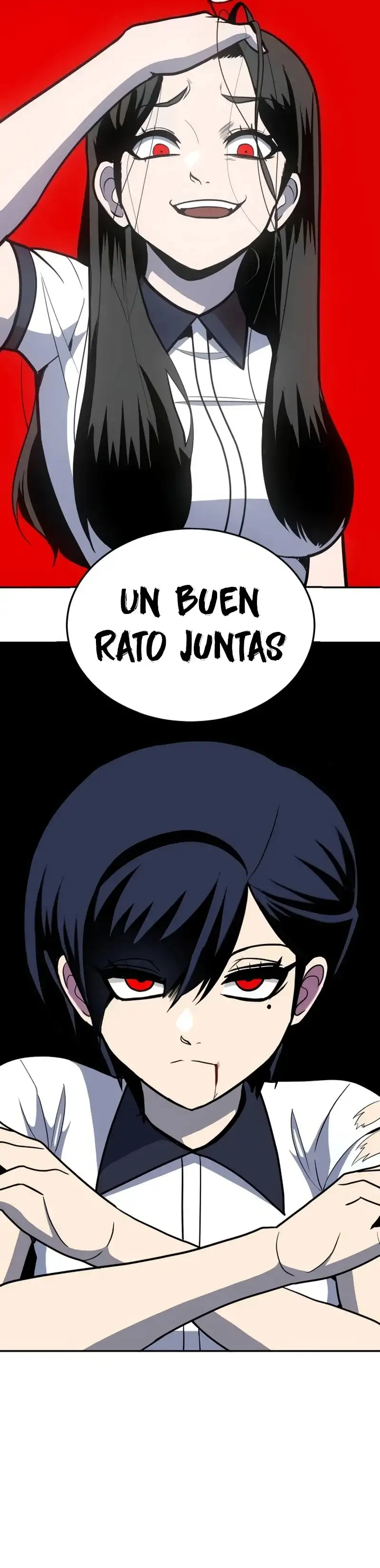 Plaything - Capítulo 16 - Página 2 - LectorTMOo