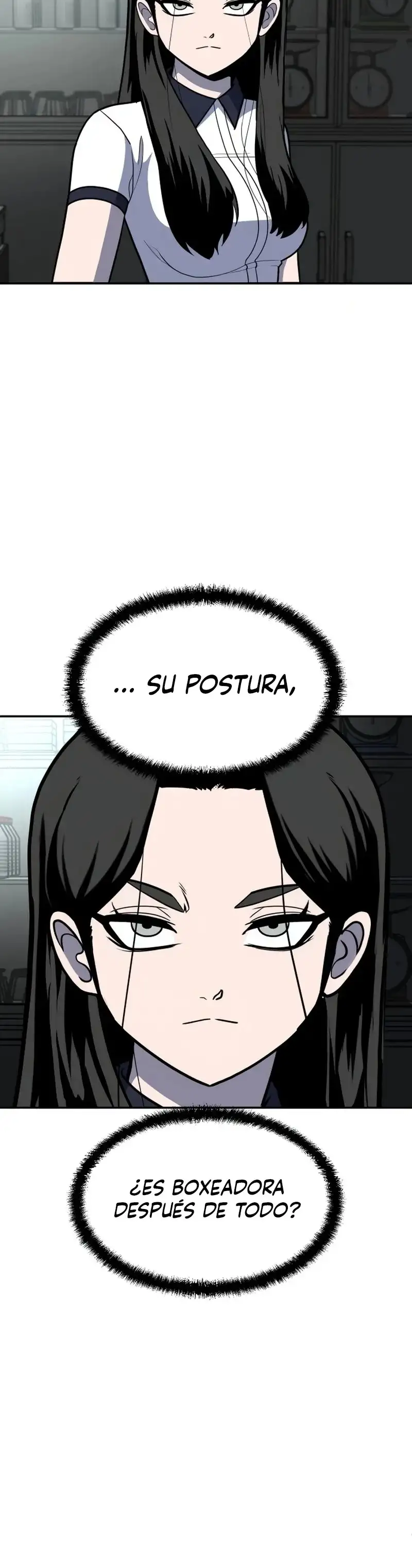 Plaything - Capítulo 16 - Página 6 - LectorTMOo