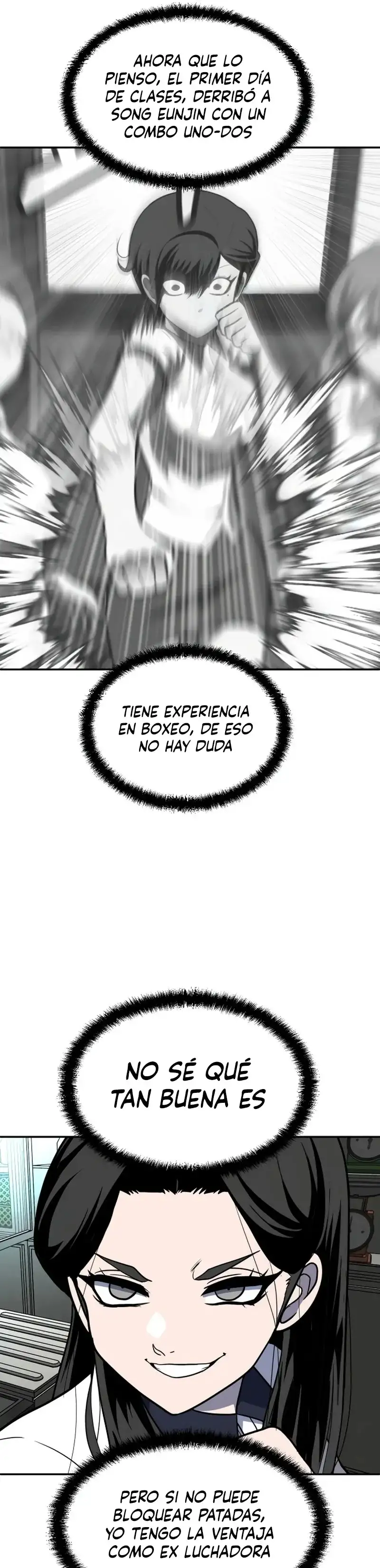 Plaything - Capítulo 16 - Página 7 - LectorTMOo