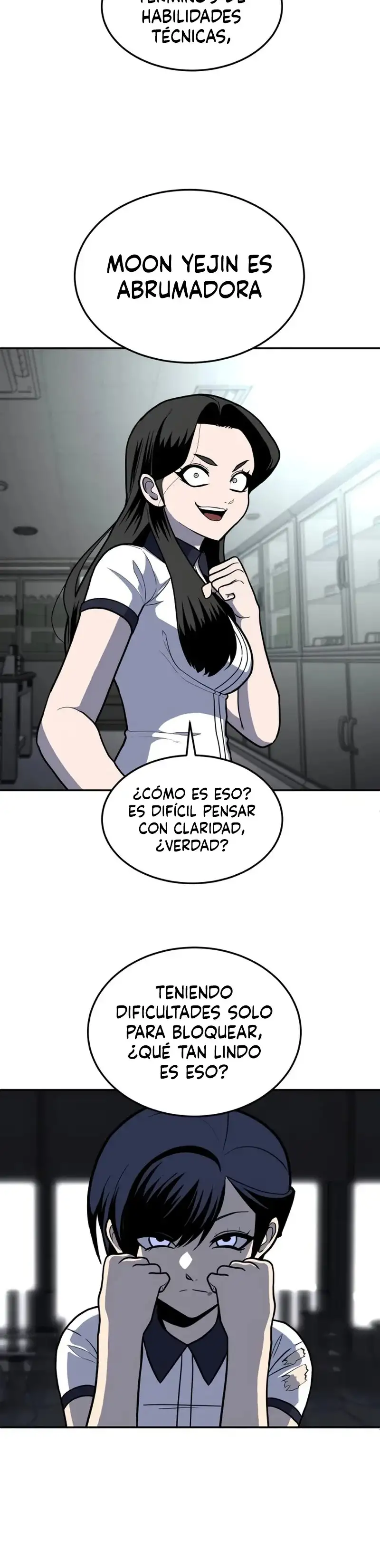 Plaything - Capítulo 16 - Página 17 - LectorTMOo