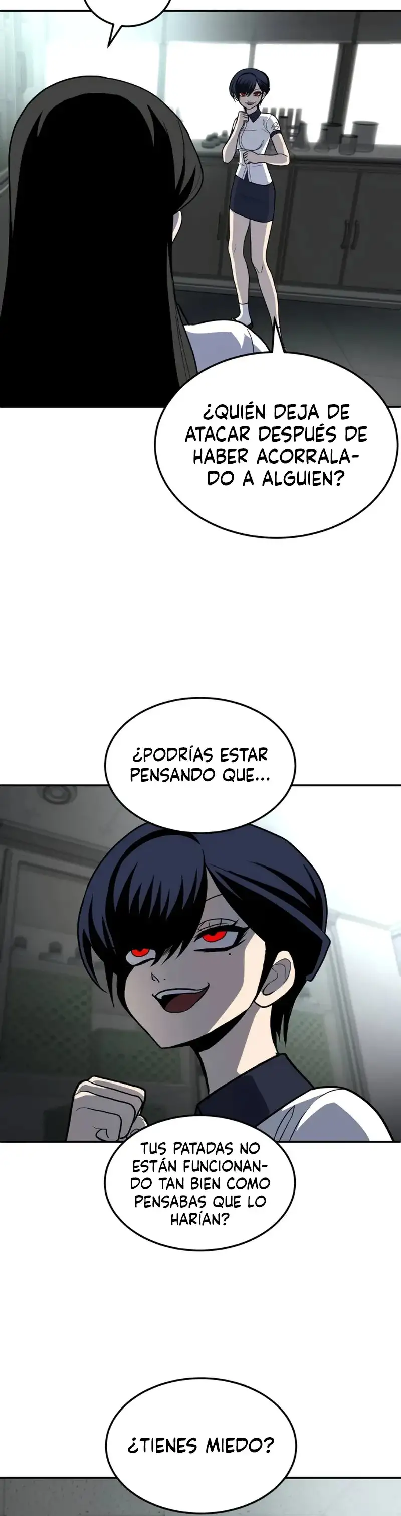 Plaything - Capítulo 16 - Página 20 - LectorTMOo