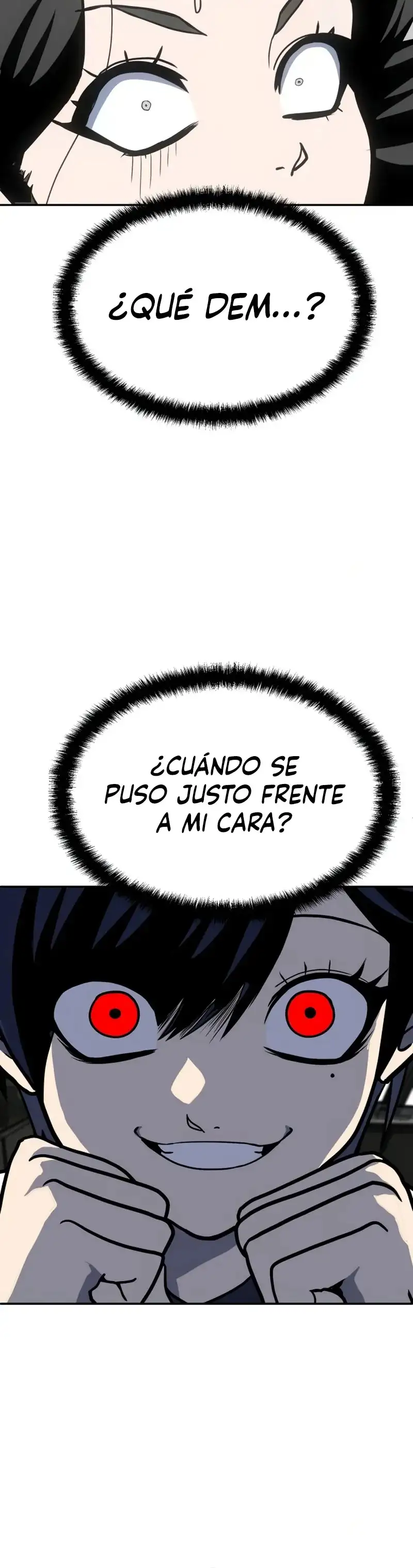 Plaything - Capítulo 16 - Página 23 - LectorTMOo