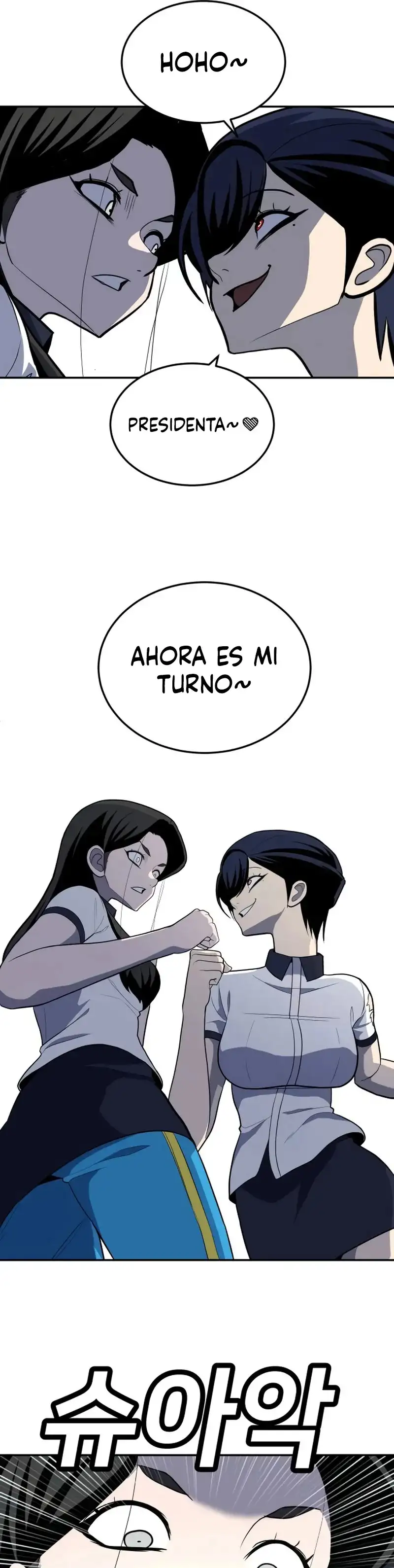 Plaything - Capítulo 16 - Página 24 - LectorTMOo