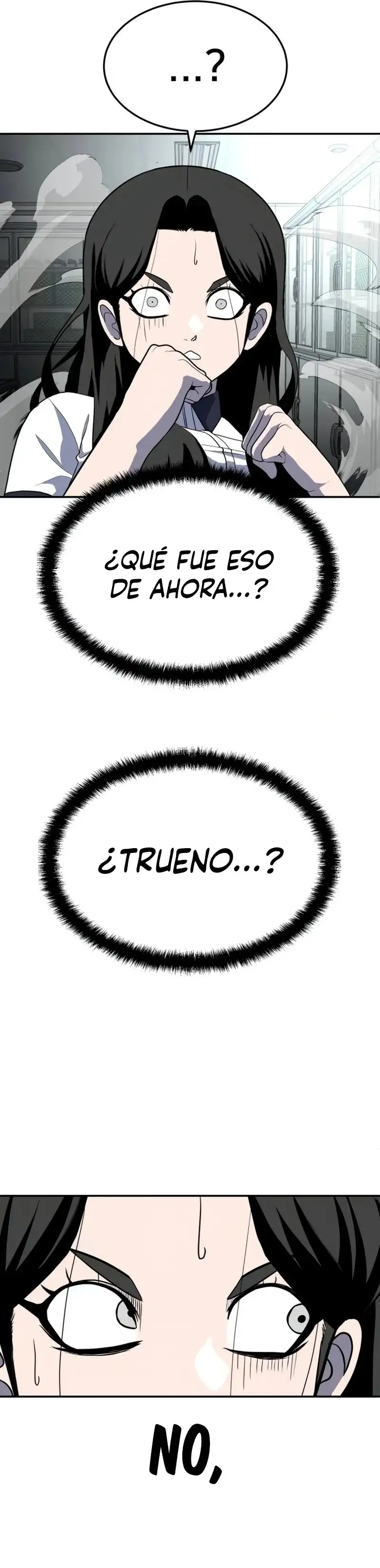 Plaything - Capítulo 16 - Página 27 - LectorTMOo