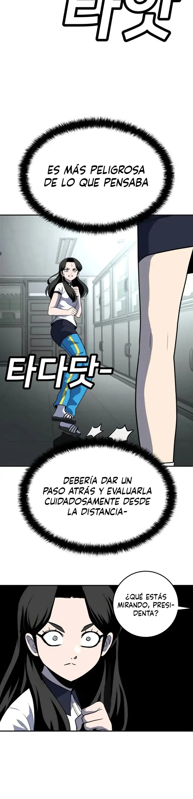 Plaything - Capítulo 16 - Página 29 - LectorTMOo