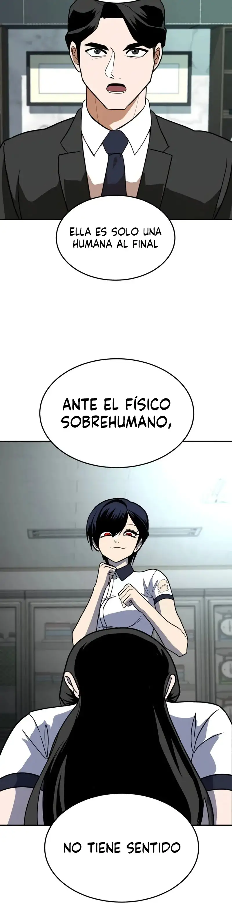 Plaything - Capítulo 16 - Página 34 - LectorTMOo