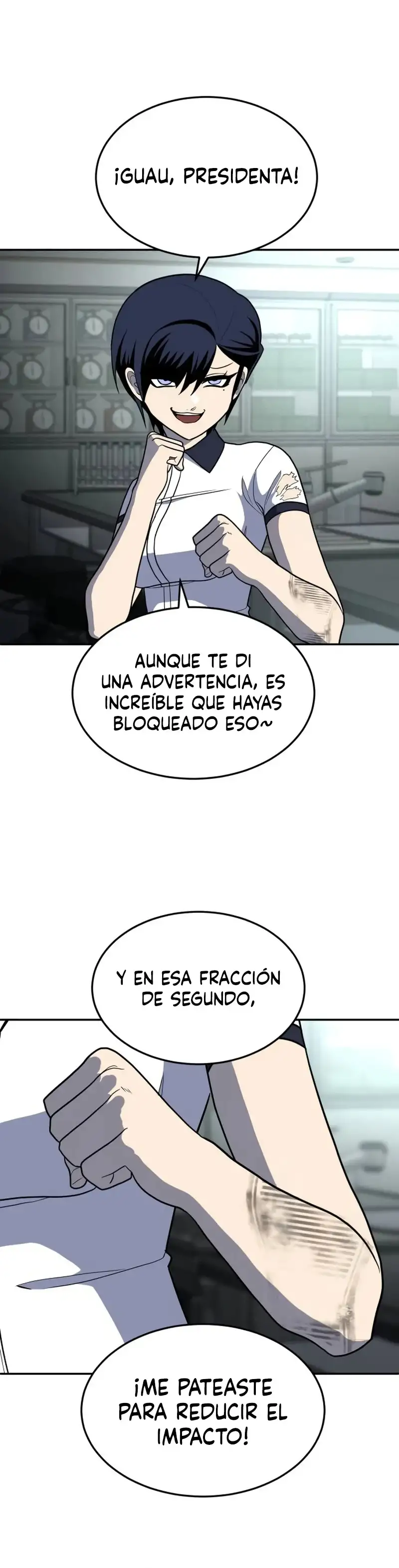 Plaything - Capítulo 16 - Página 35 - LectorTMOo