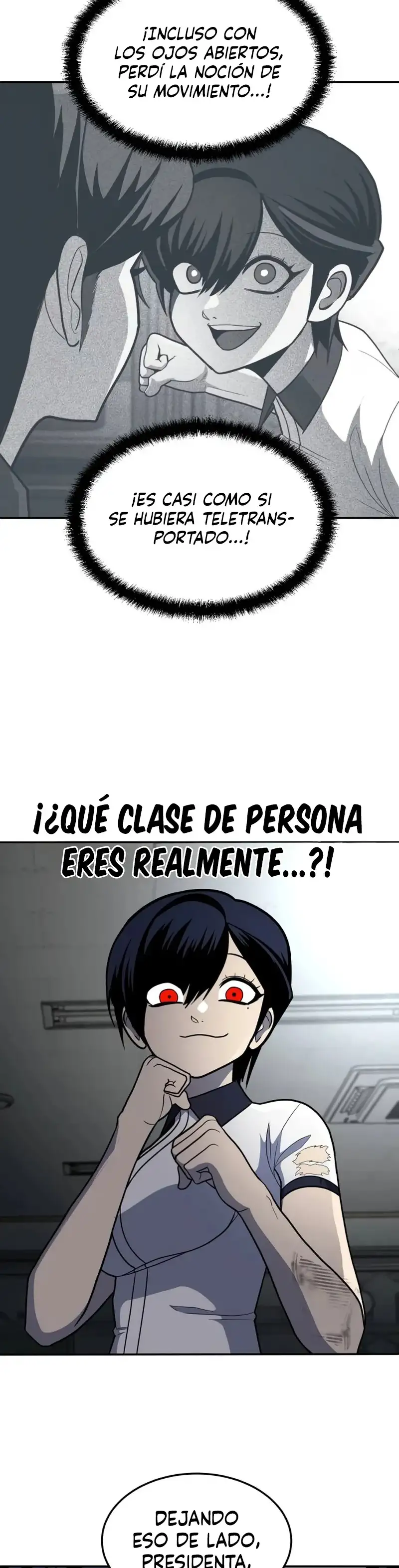 Plaything - Capítulo 16 - Página 37 - LectorTMOo