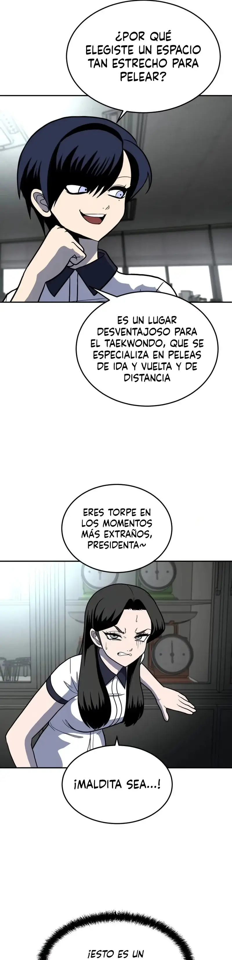Plaything - Capítulo 16 - Página 39 - LectorTMOo