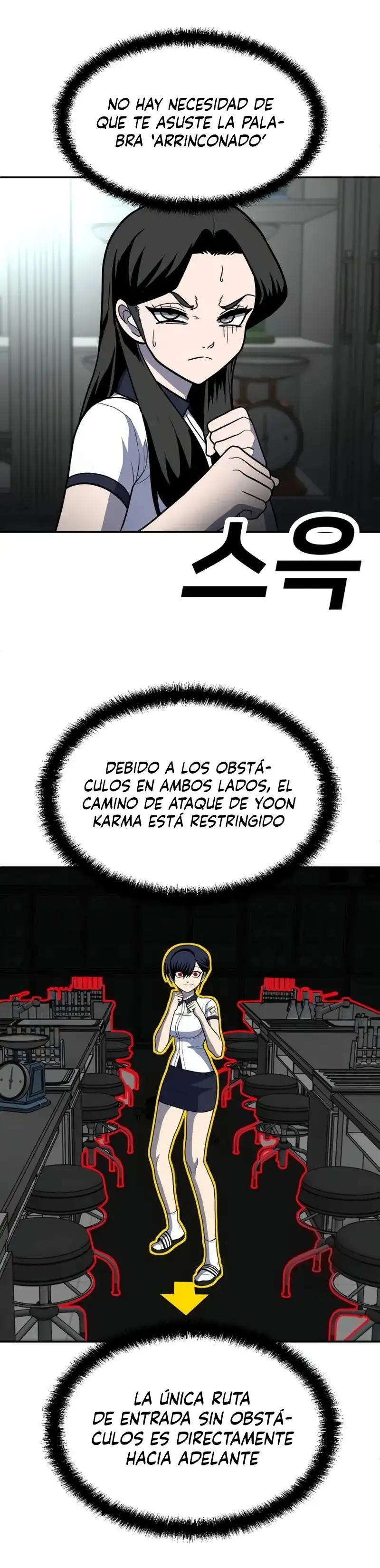 Plaything - Capítulo 16 - Página 41 - LectorTMOo