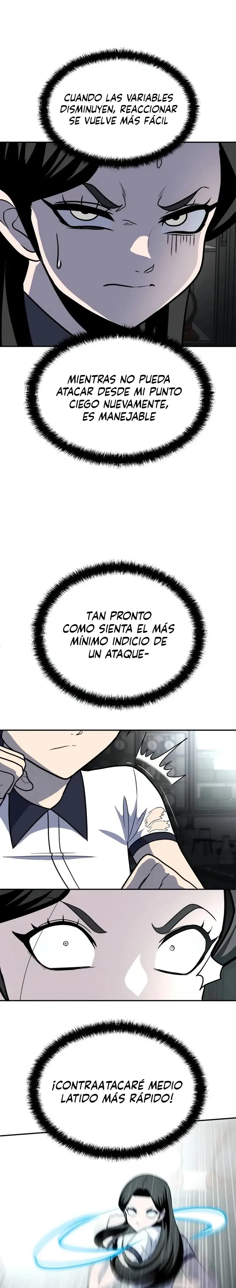 Plaything - Capítulo 16 - Página 42 - LectorTMOo