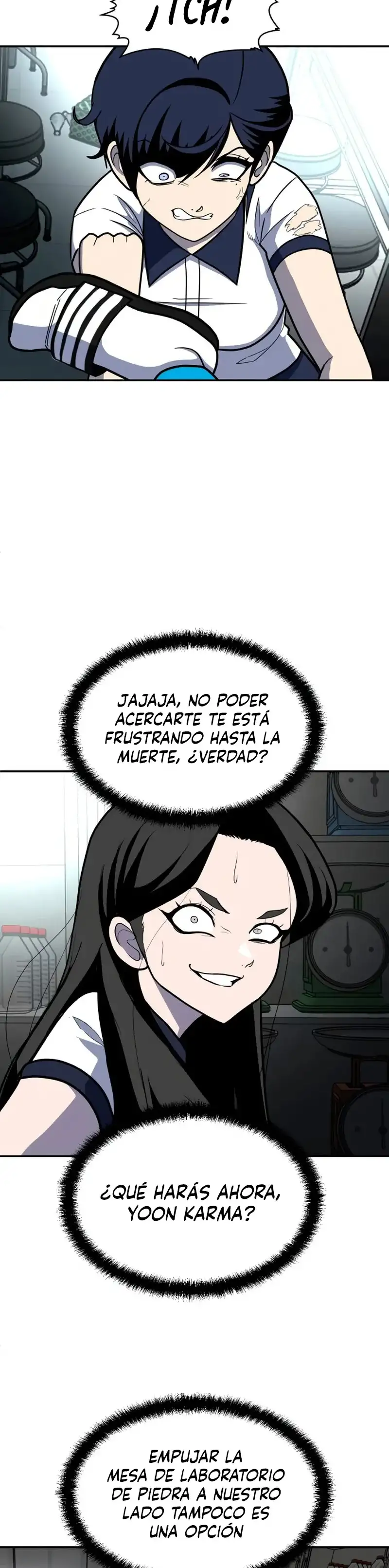 Plaything - Capítulo 16 - Página 48 - LectorTMOo