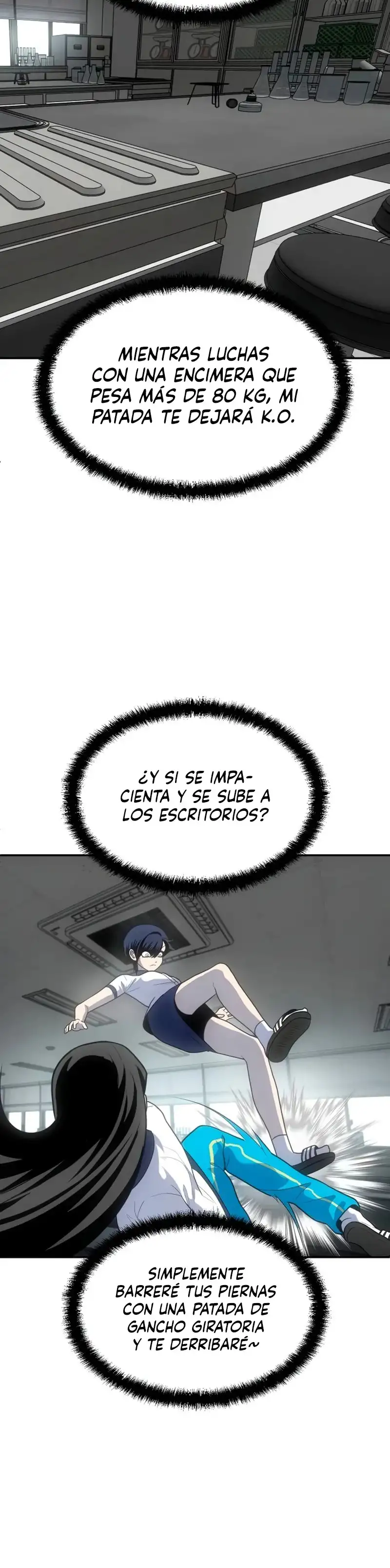 Plaything - Capítulo 16 - Página 49 - LectorTMOo