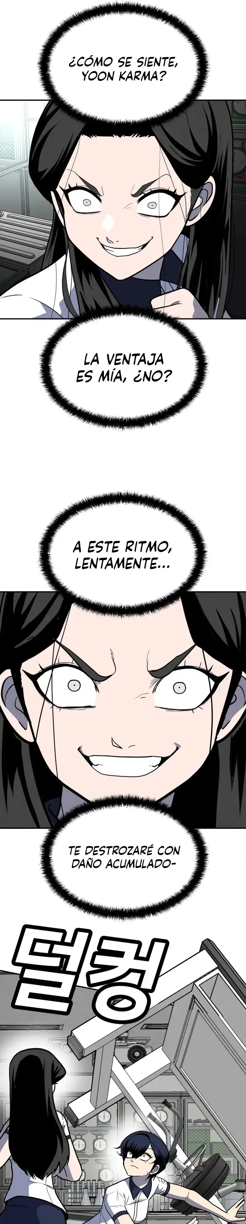 Plaything - Capítulo 16 - Página 50 - LectorTMOo