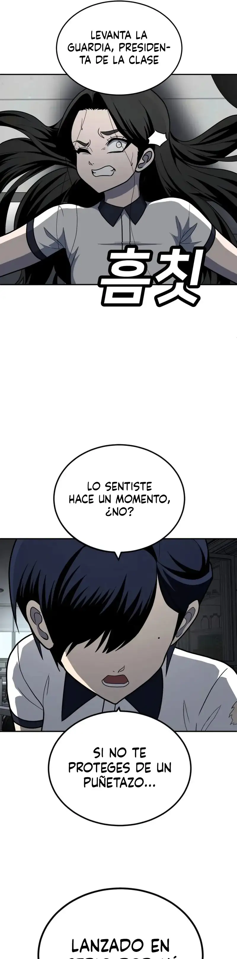Plaything - Capítulo 16 - Página 55 - LectorTMOo